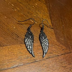 Set of Dangle Earrings